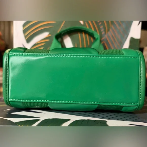 kate spade ♠️ Kip Puffy Mini Crossbody Tote NWT - Picture 11 of 11